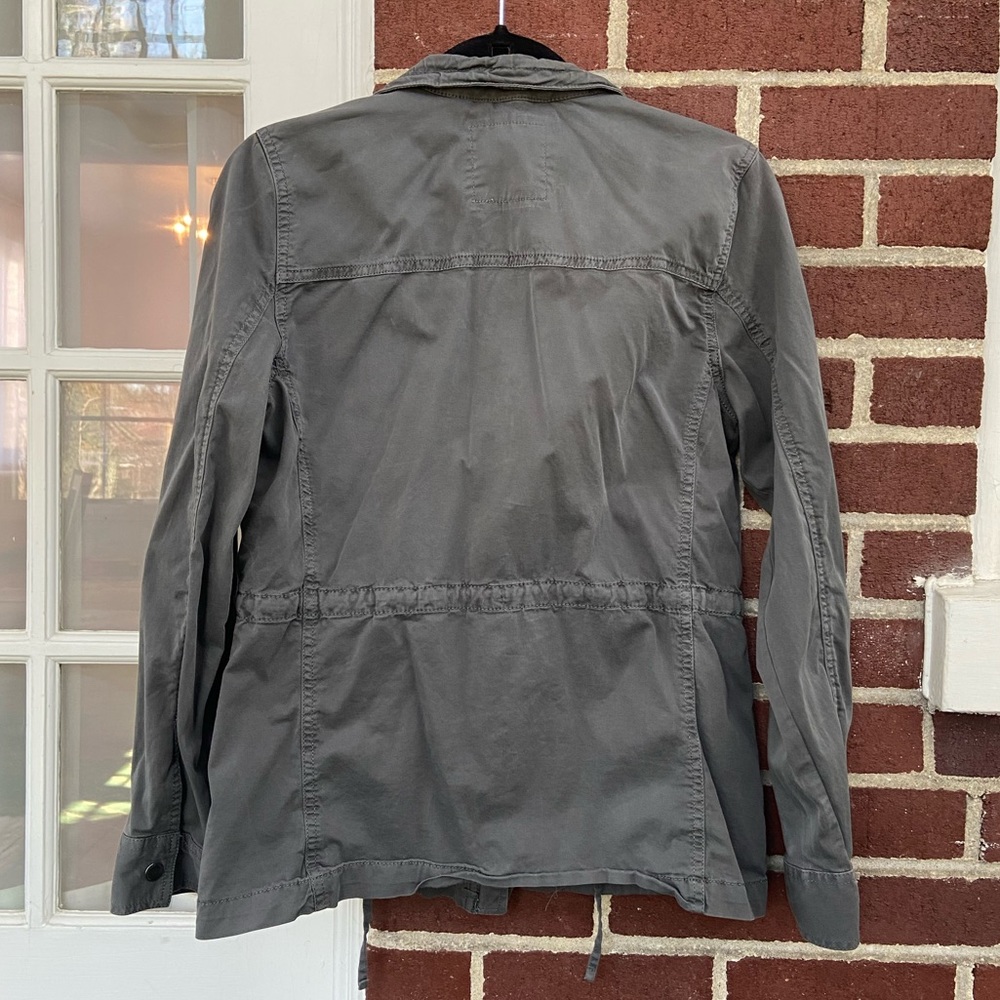 Utility Jacket - Picture 2 of 2